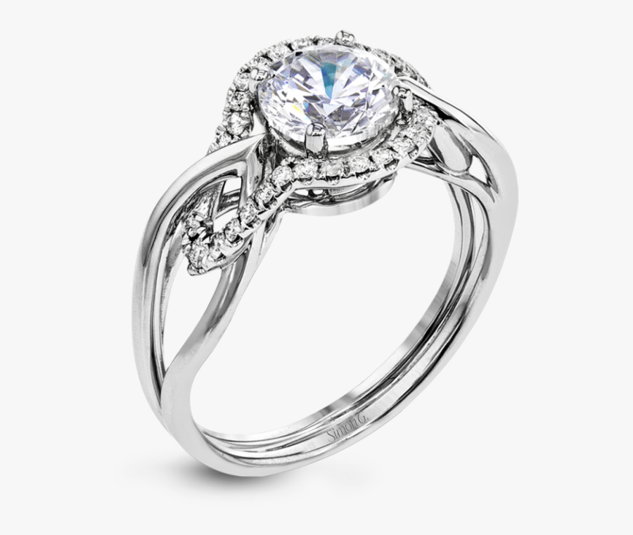 Clip Art People Share Stories About - Engagement Ring Transparent, Transparent Clipart