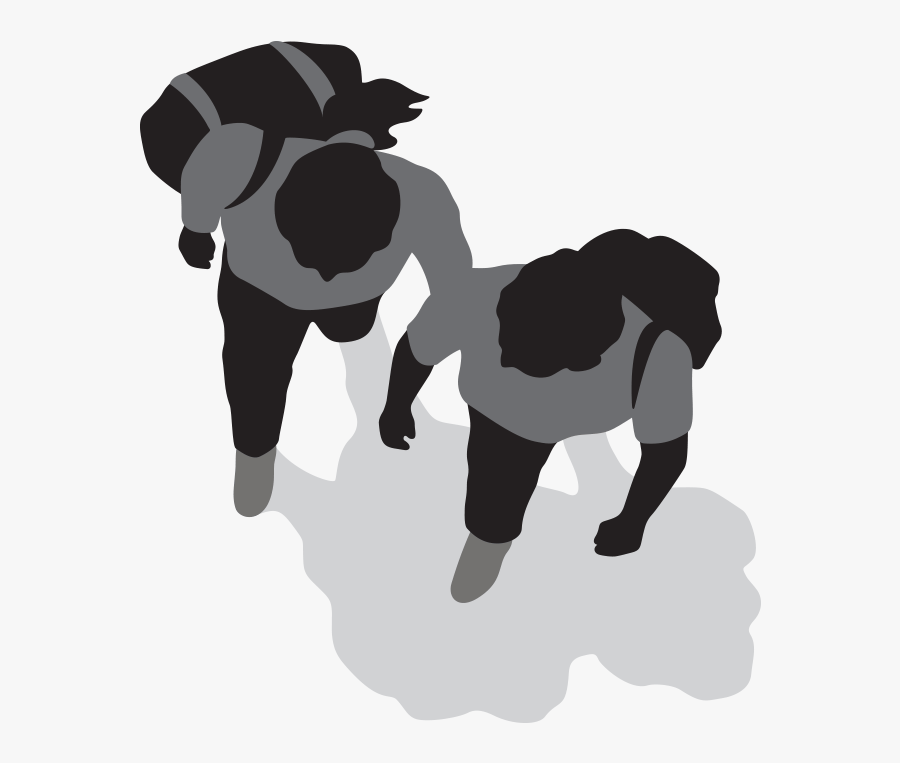 Walking Clipart , Png Download - National Walking Month 2019, Transparent Clipart