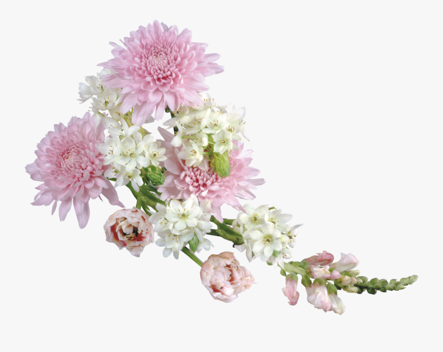 Flower Arrangement Png, Transparent Clipart