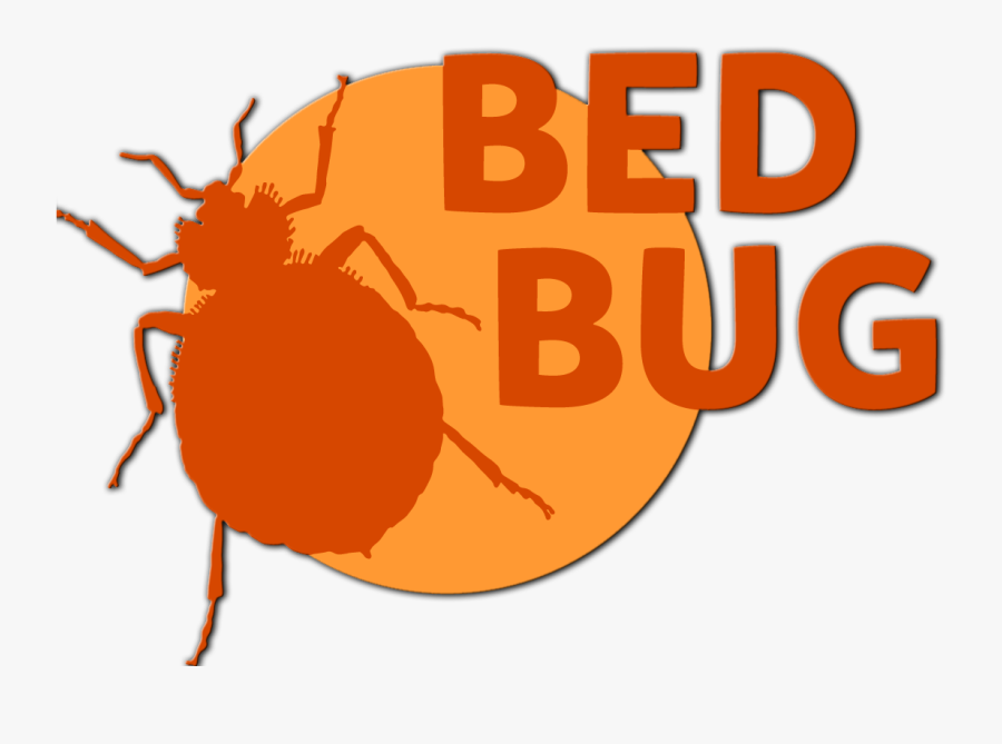 89 Bed Bug - Bed Bugs, Transparent Clipart