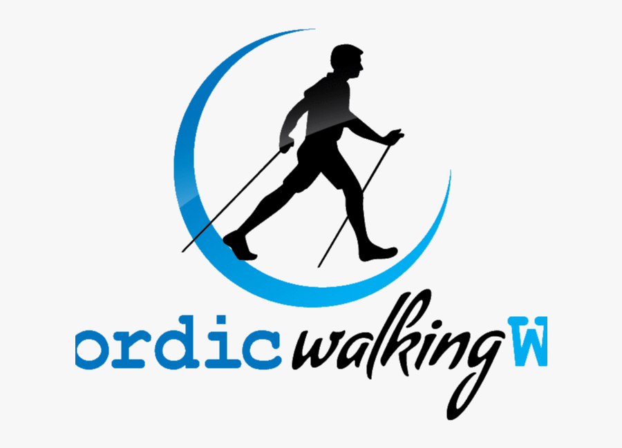 Nordic Walking Clipart , Png Download, Transparent Clipart