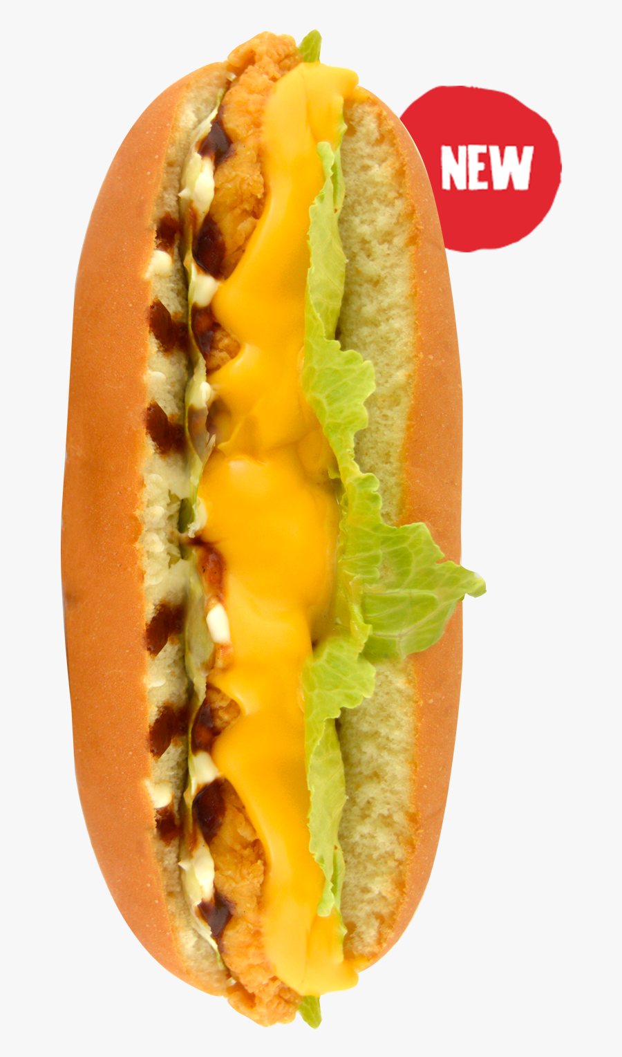 Chili Dog - Hot Dog, Transparent Clipart