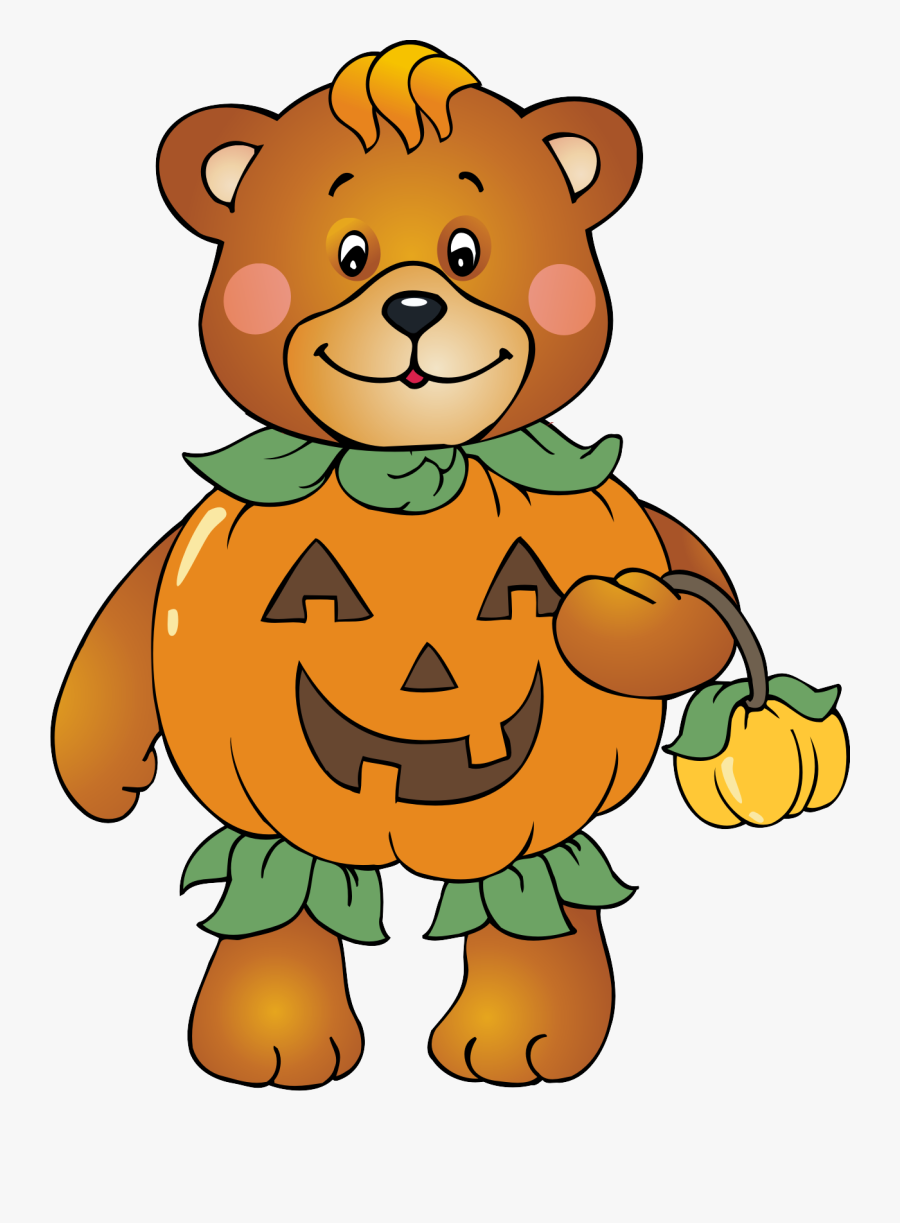 Happy - Halloween - Clip - Art - Happy Halloween Clip Art, Transparent Clipart