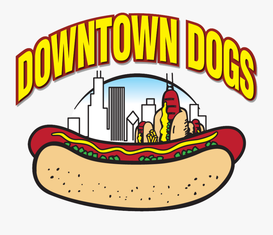 Downtown Dogs, Transparent Clipart