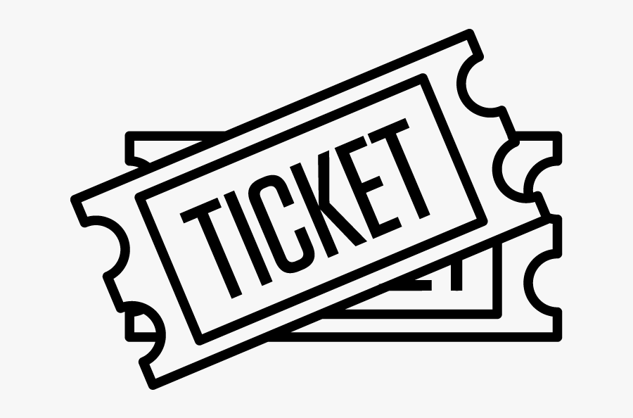Raffle ticket clip art free - ðŸ§¡ Tickets Raffle - Label , Free Transparent....