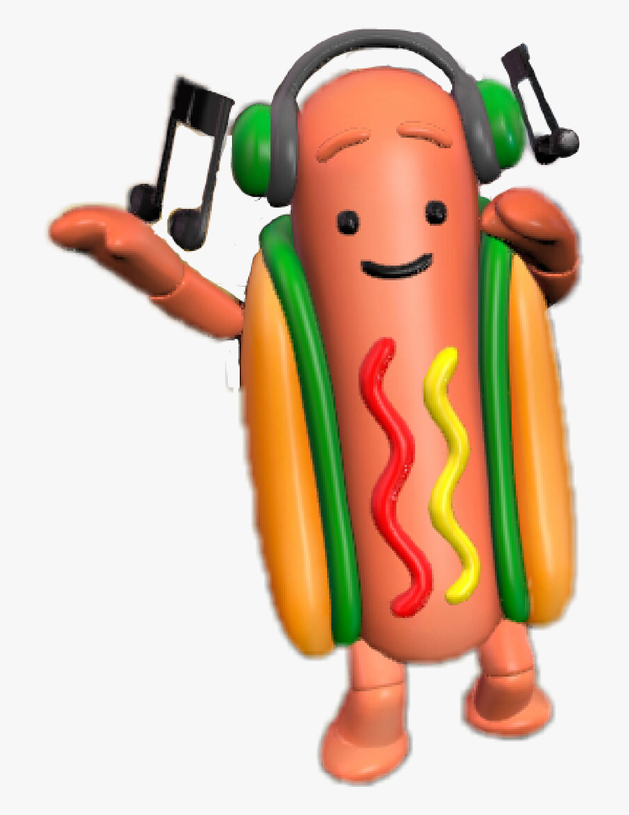 Dancing Hot Dog Transparent Free Transparent Clipart Clipartkey - the dancing hot dogs roblox dancing meme on meme