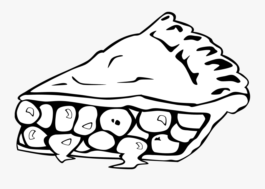 Clip Art Pumpkin Picture Library Download - Pie Coloring, Transparent Clipart