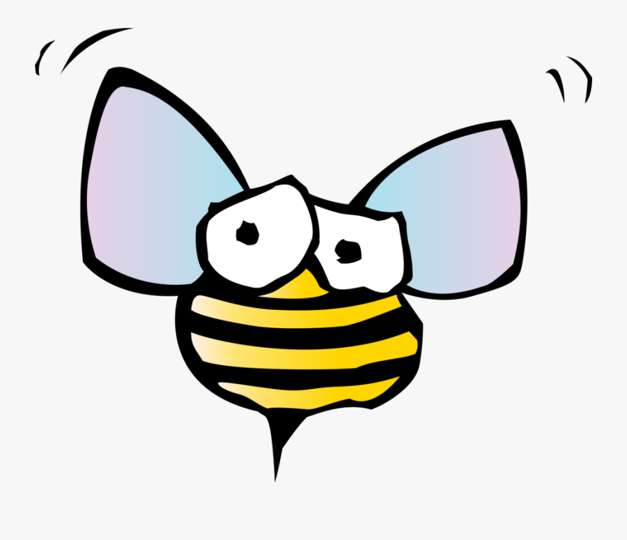 Spring Clipart Bug - Cartoon Bugs Transparent, Transparent Clipart