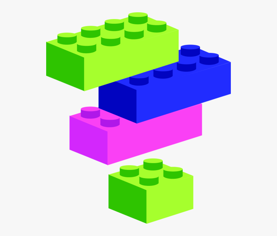 Image Of Blocks Clipart Lego Clip Art Free Free - Legos Clipart , Free ...