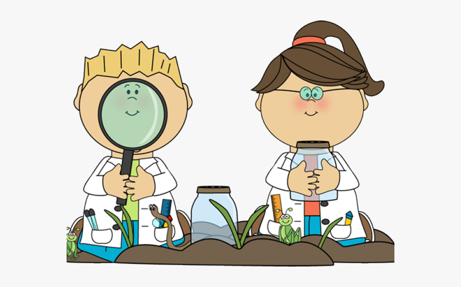 Science Preschool Clip Art , Free Transparent Clipart - ClipartKey