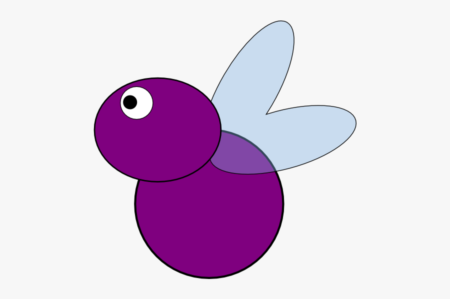 Thumb Image - Firefly Cut Out, Transparent Clipart