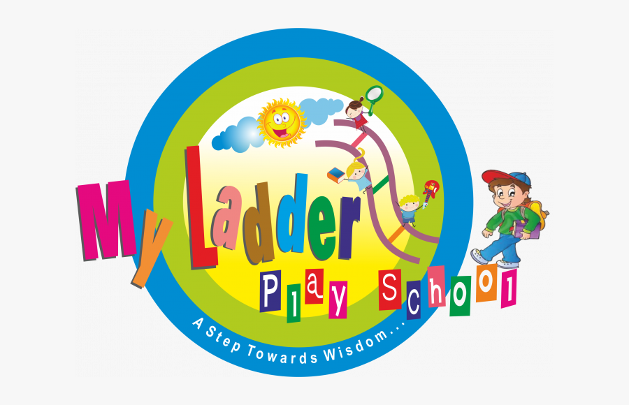 Walking To School Cartoon Clipart , Png Download - Graphic Design, Transparent Clipart