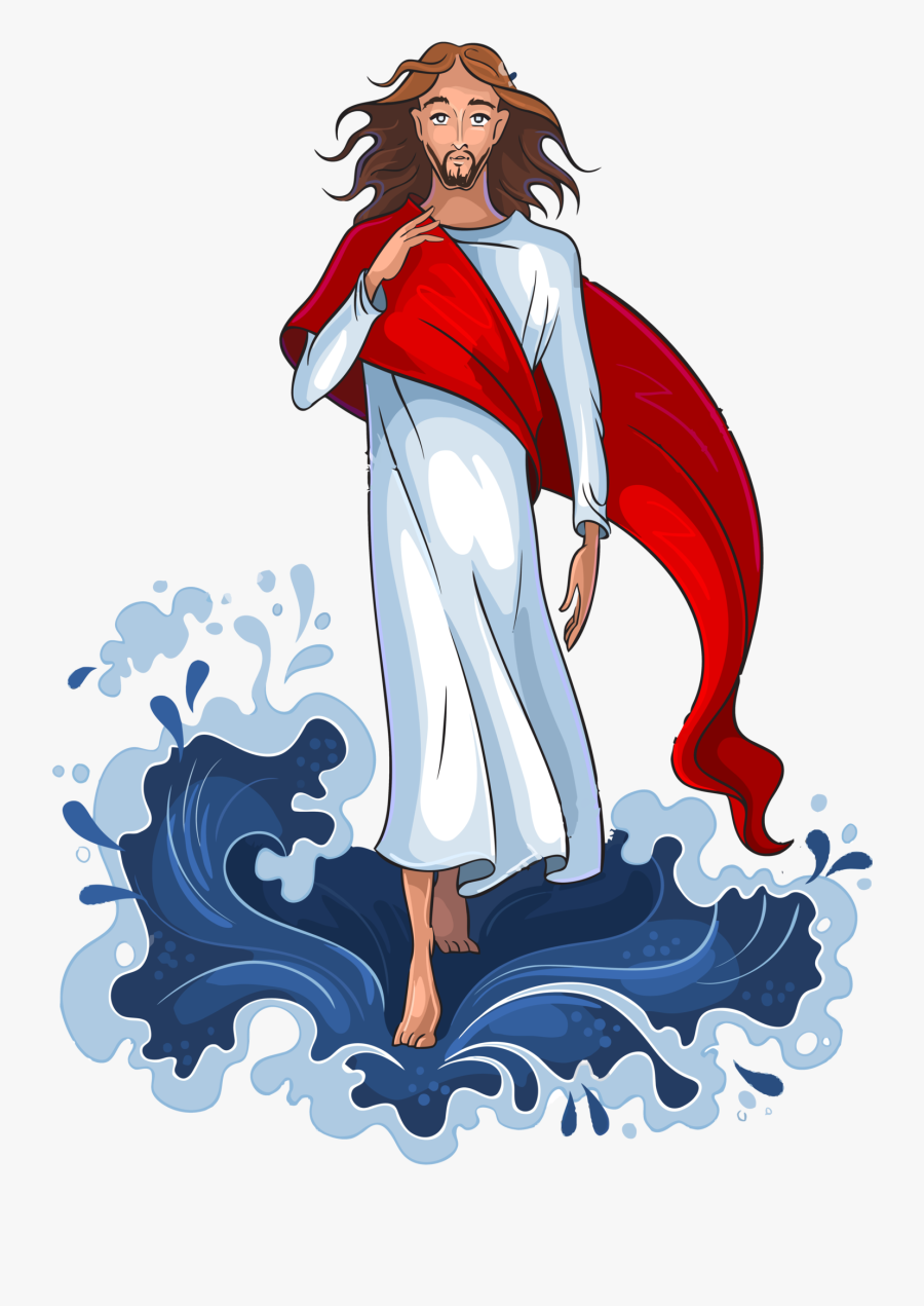 Clip Art God The Father Crown - Jesus Vector, Transparent Clipart