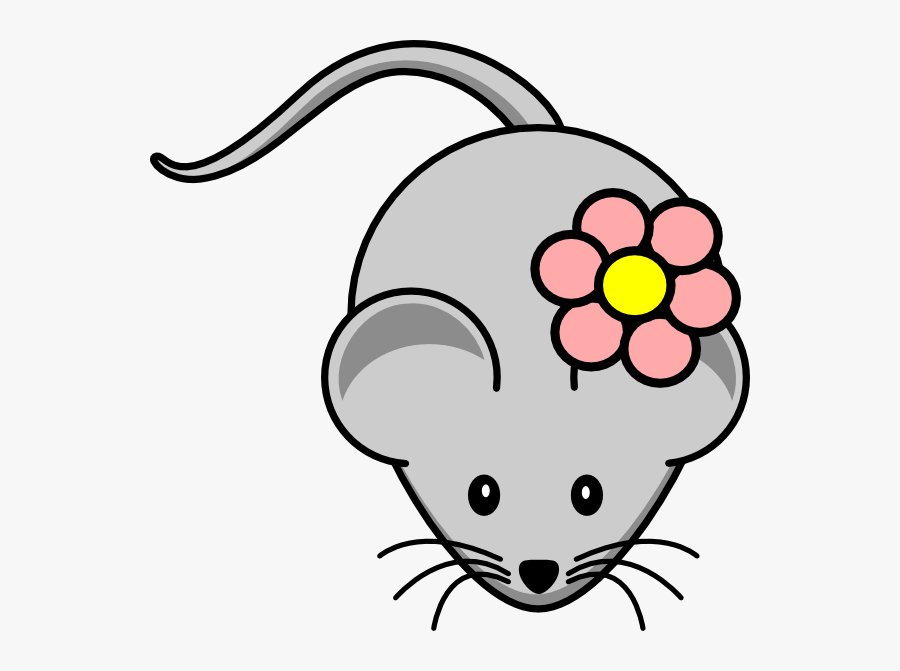 Rat Clipart, Transparent Clipart