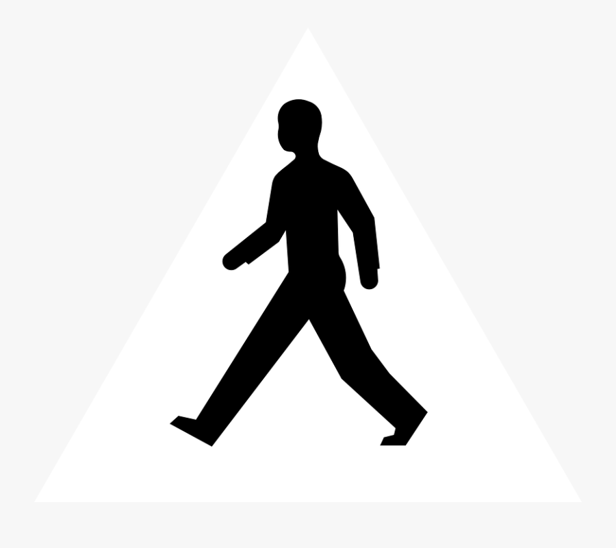 Thumb Image - Person Walking Clipart Png, Transparent Clipart