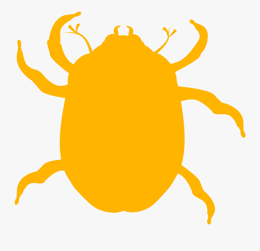 Bug, All Code Ignored - Bug Clipart Png, Transparent Clipart