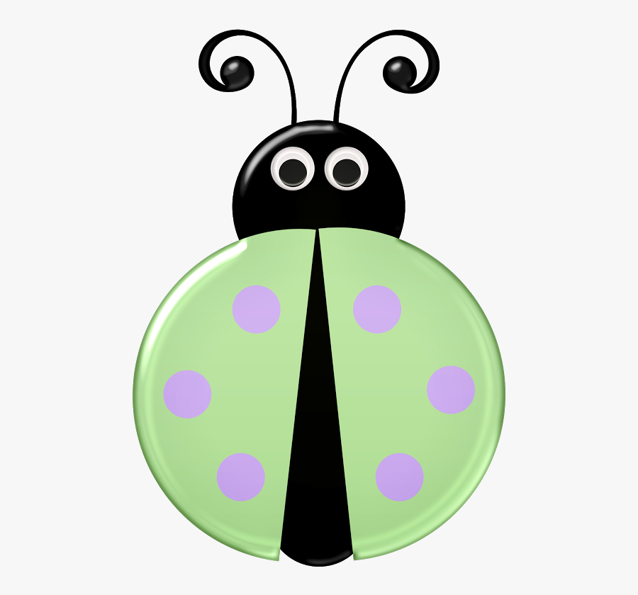 Ladybug, Transparent Clipart