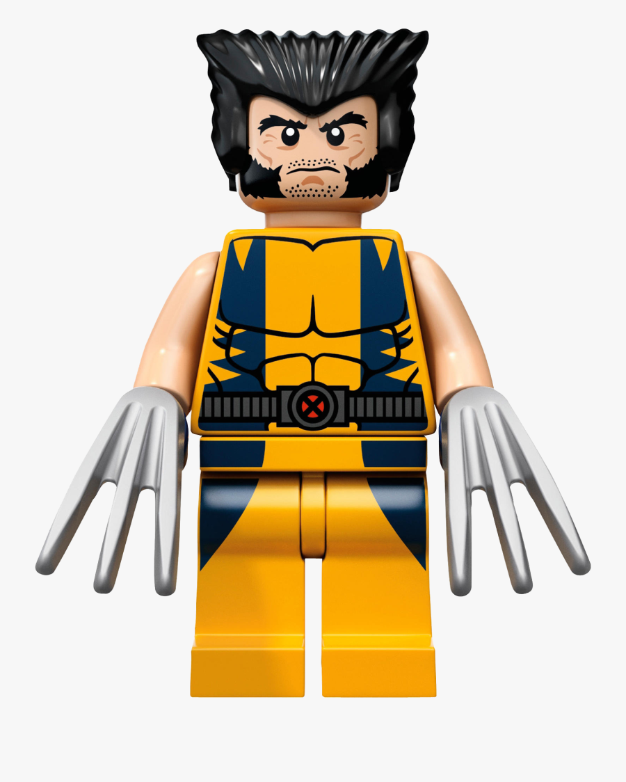 Lego Clipart Free Images - Lego Super Herois Png, Transparent Clipart