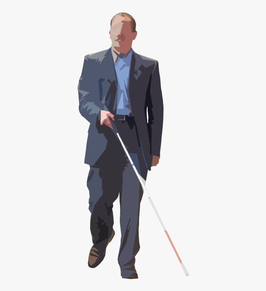 Group Of People Walking Png - Cutouts People Walking, Transparent Clipart