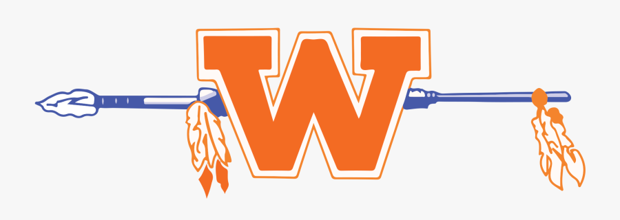 Warriors Basketball Ticket Clipart - Westlake Warriors High School Logo, Transparent Clipart