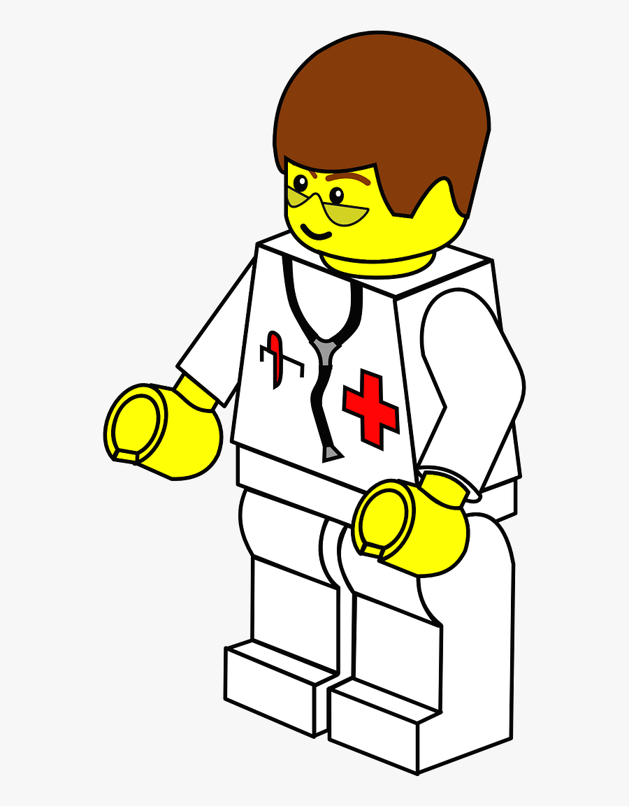 Lego Clip Art - Lego Clipart, Transparent Clipart