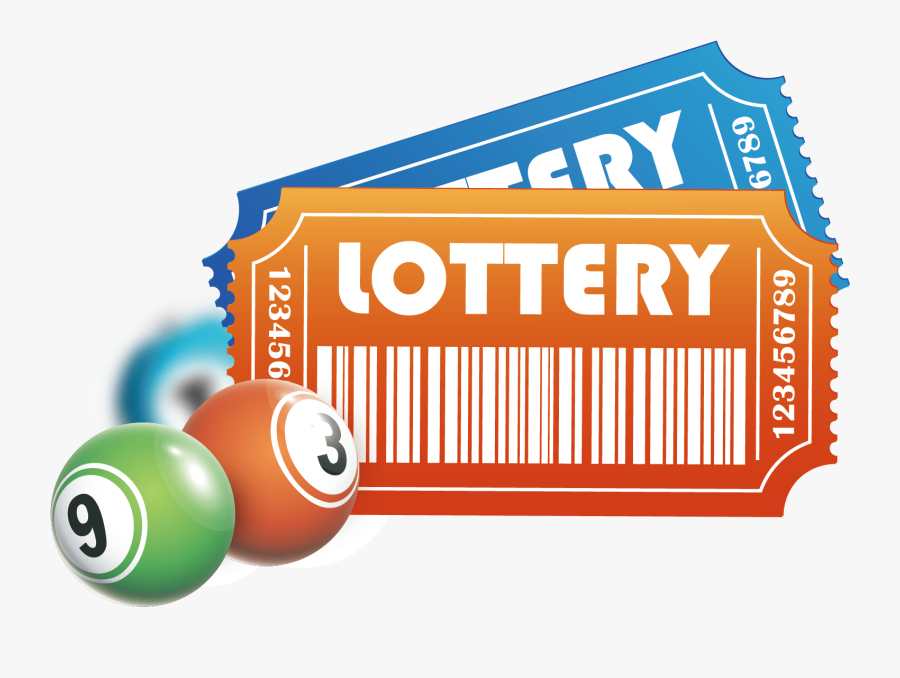 Download Lotto Clipart Image - Lottery Ticket Clip Art , Free Transparent C...