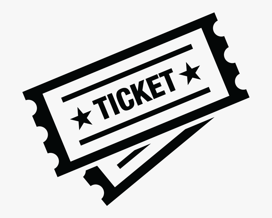 Ticket draw. Ticket draw