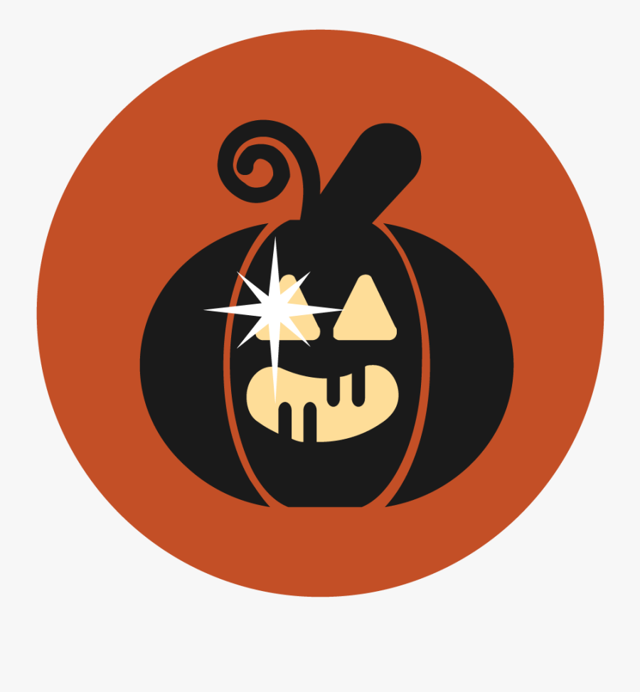 Pumpkin Parade In Cedarbrook Park Clipart , Png Download - Camera Icon, Transparent Clipart
