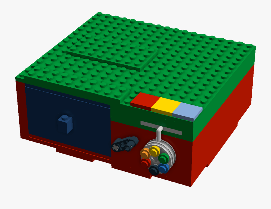 This Lego Ideas Uploaded By Maribel Runte From Public - Lego, Transparent Clipart