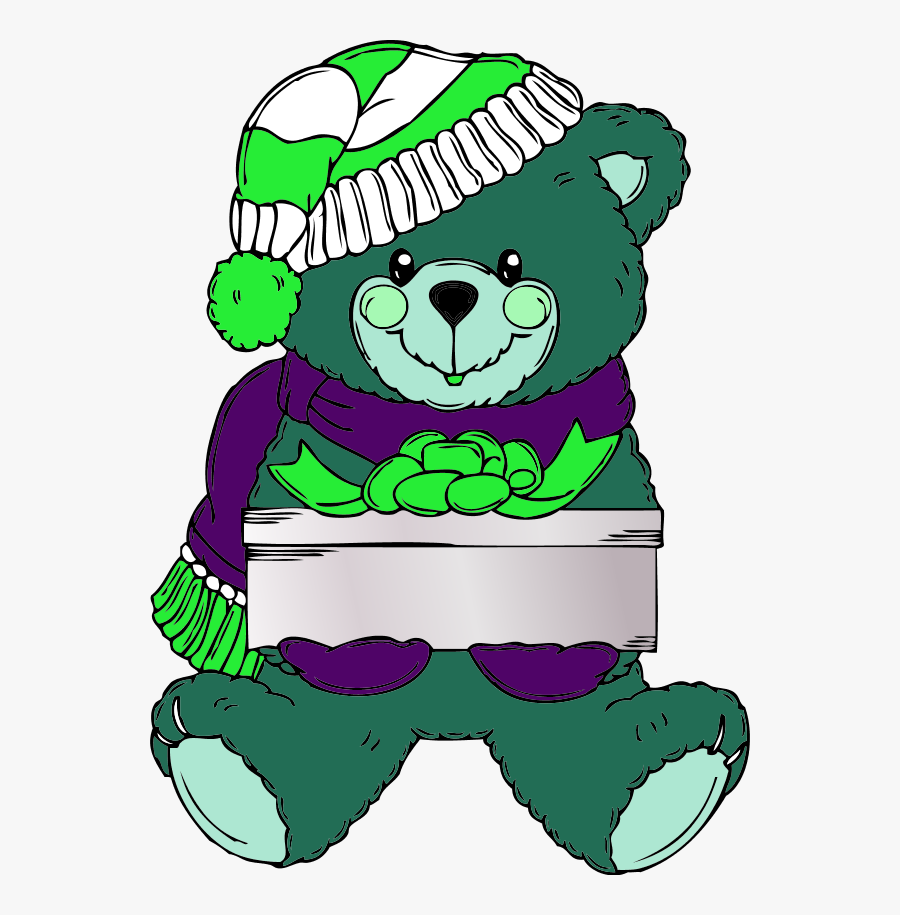 26 Lego Clipart Free Clip Art Images - Christmas Teddy Bear Clip Art, Transparent Clipart