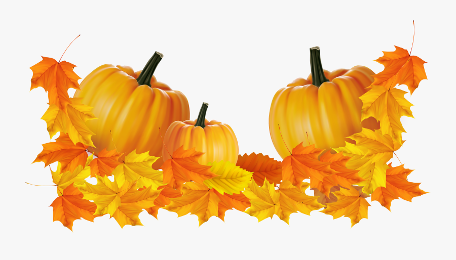 Clipart Images Pumpkin Small Transparent, Transparent Clipart