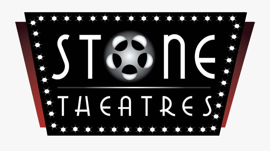 Stone Theatres - Stone Theaters Redstone 14, Transparent Clipart