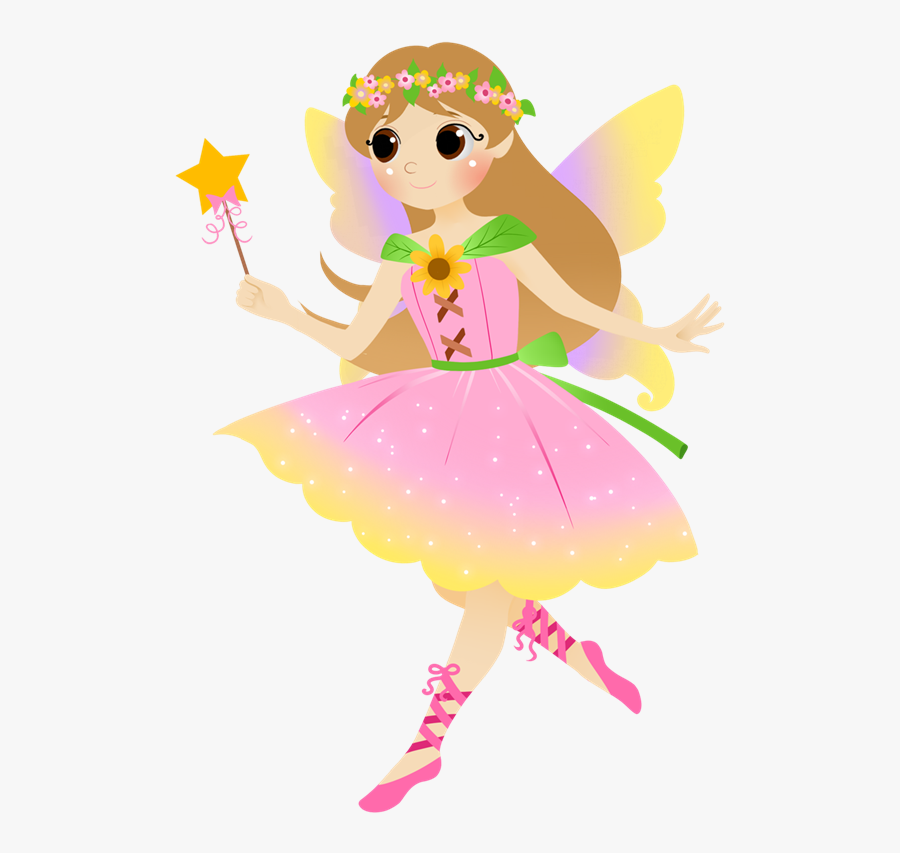 Transparent Pumpkin Vector Png - Fairy Clipart, Transparent Clipart