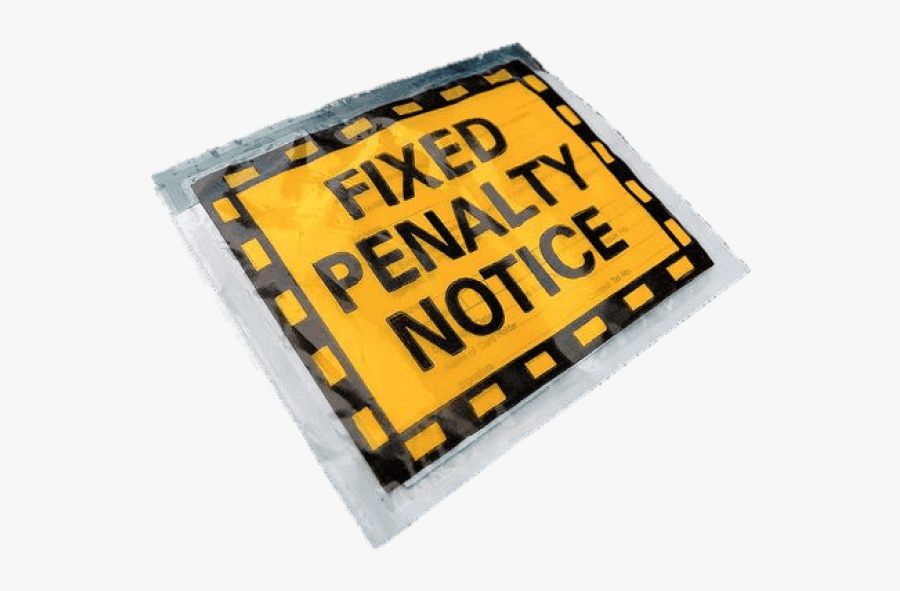 Free Png Download Parking Ticket On Car Window Png - Games, Transparent Clipart