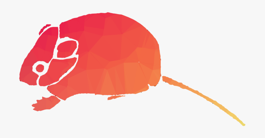 Rat, Transparent Clipart