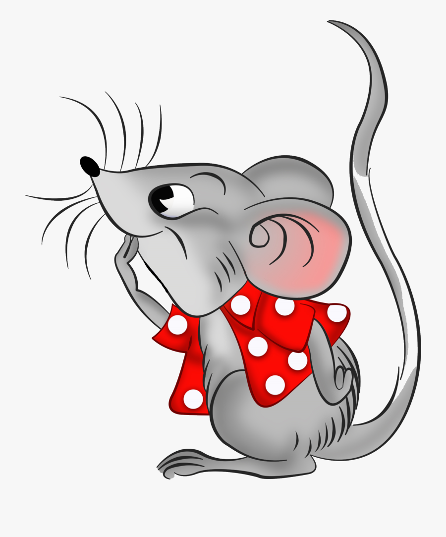 Nice Mice Craft, Transparent Clipart