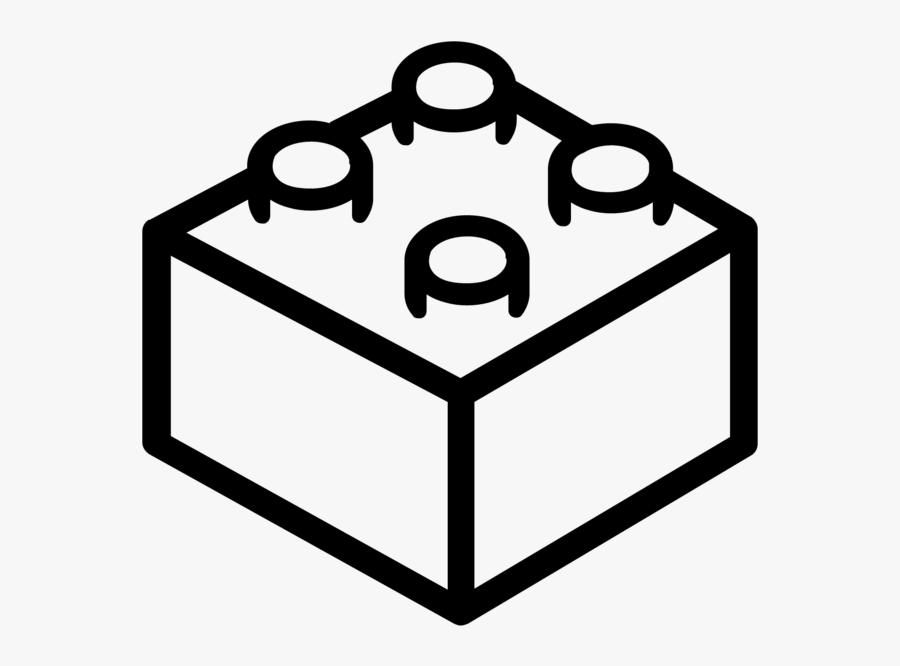 Transparent Blocks Center Clipart - Salt Stack, Transparent Clipart