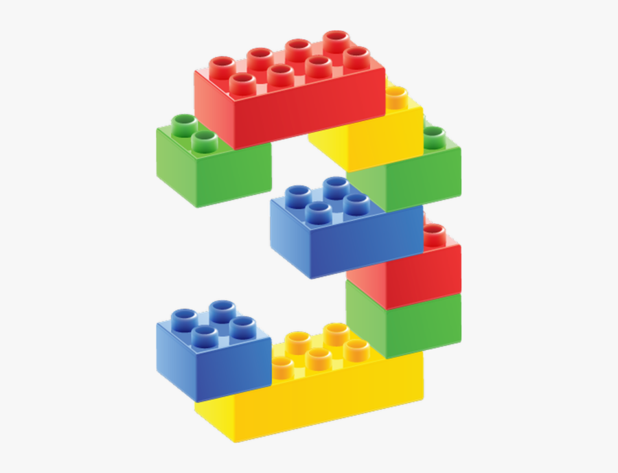 Legos Clipart Table Lego - Imagenes De Legos Png, Transparent Clipart