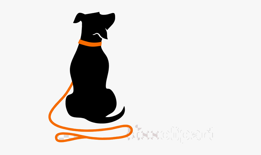 Dog Walking Pet Design Transparent Image Clipart Free - Dog Walking Logo, Transparent Clipart