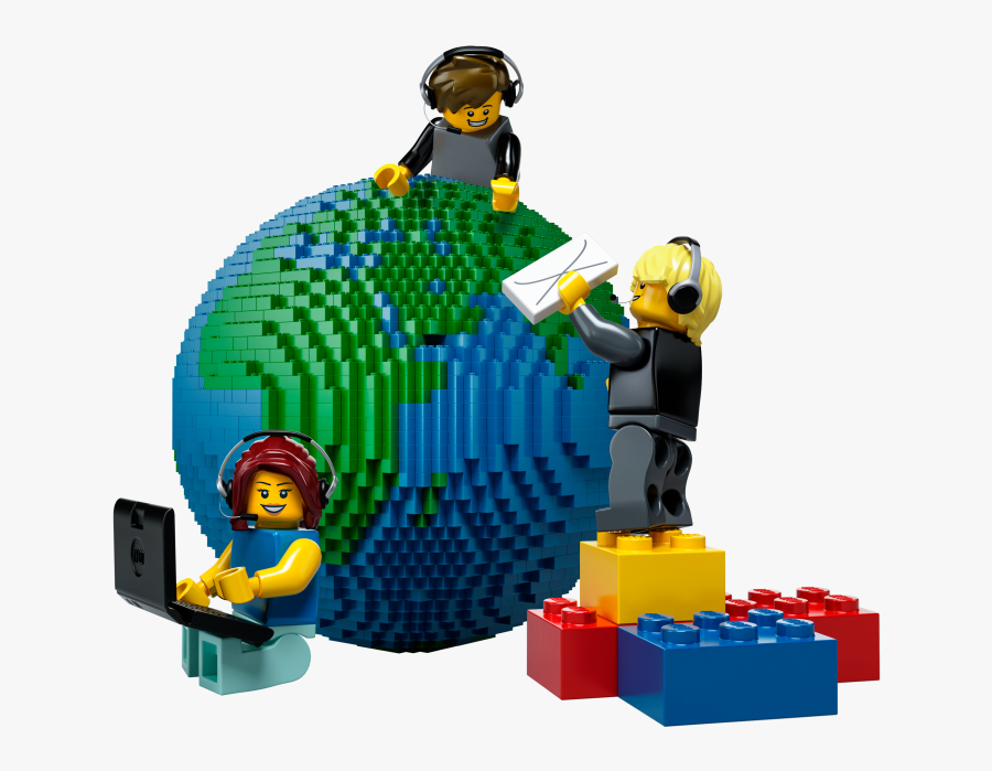 Transparent Lego Team Graphic Freeuse Download - Lego Team Transparent, Transparent Clipart