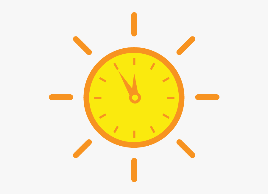 Why Is An Nem A Golden Ticket - Clock Showing Two Minutes, Transparent Clipart