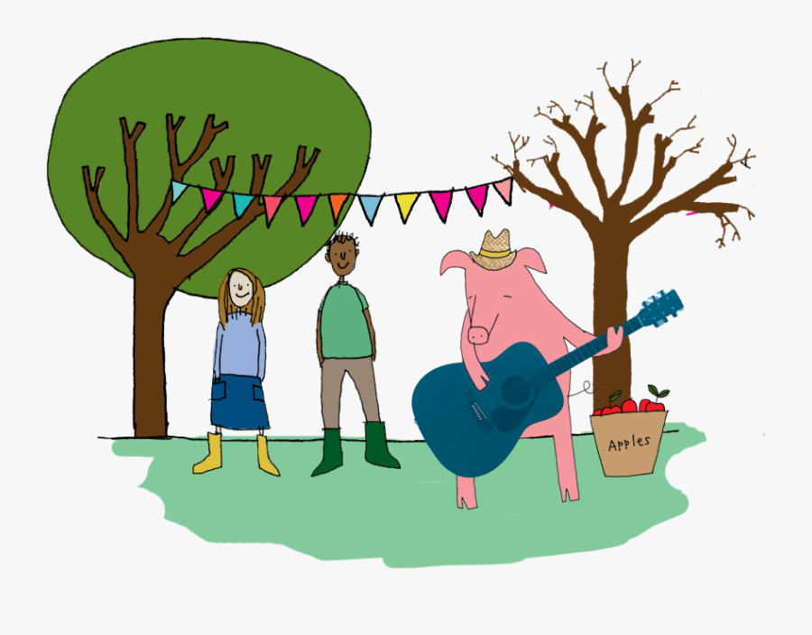 Transparent Ticket Clipart - Illustration, Transparent Clipart