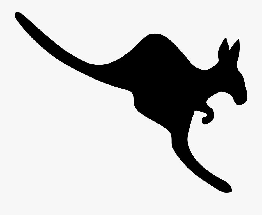 Kangaroo Png Clipart, Transparent Clipart