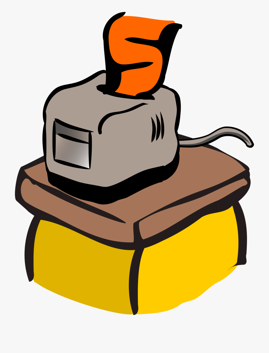 Ticket Writer Clip Arts, Transparent Clipart