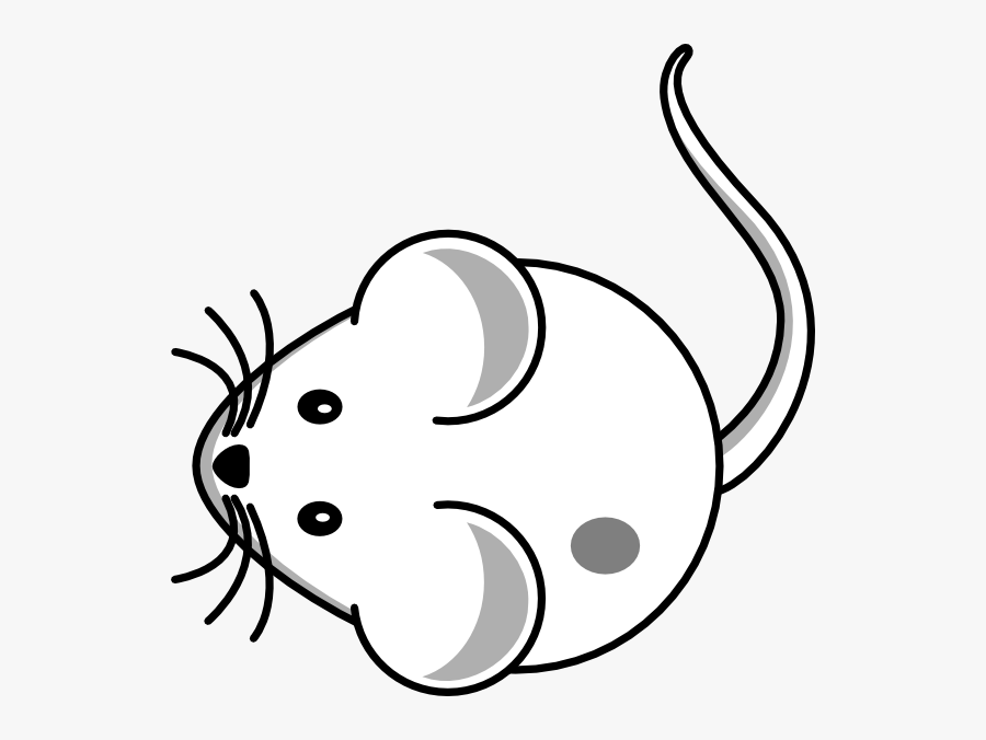 Rat Clipart Injection - Clip Art Of Mice, Transparent Clipart