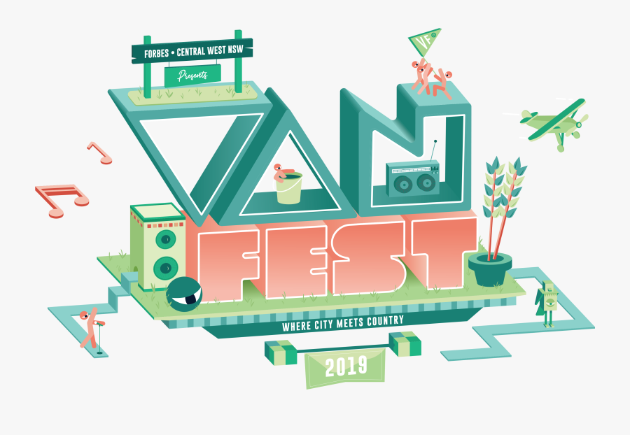 Tickets For Vanfest In Forbes From Ticketbooth - Vanfest 2019, Transparent Clipart