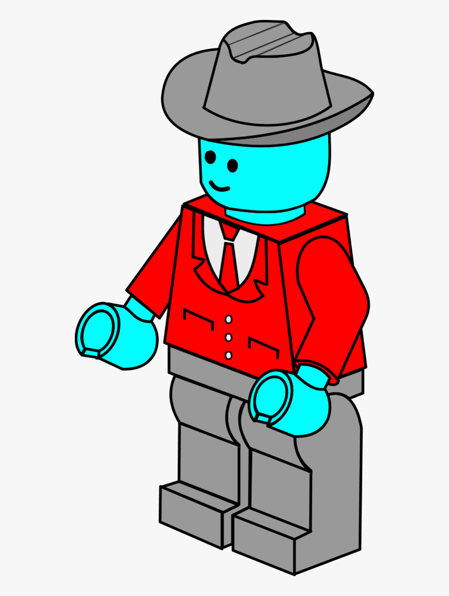 Lego Alphabet Clipart - Lego Clipart, Transparent Clipart