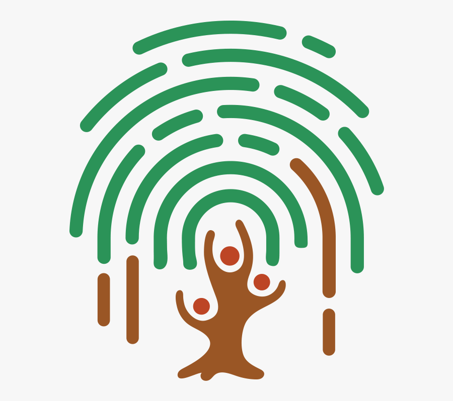 Family Tree Clinic - Fingerprint Image Background Transparent, Transparent Clipart
