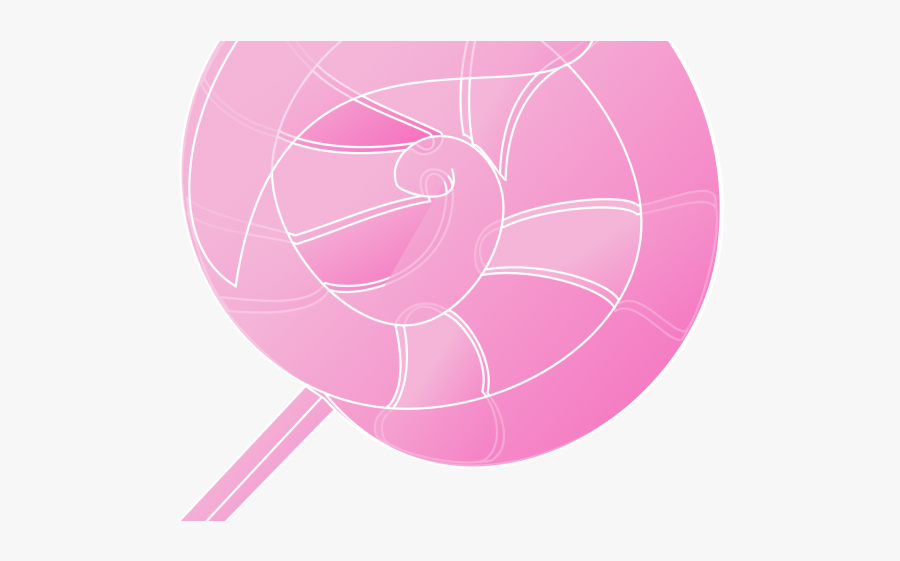 Rat Clipart Pink - Circle, Transparent Clipart