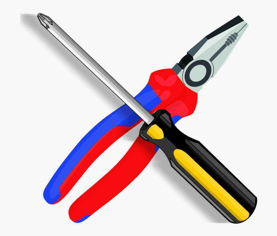 Tools - Tools Clip Art, Transparent Clipart